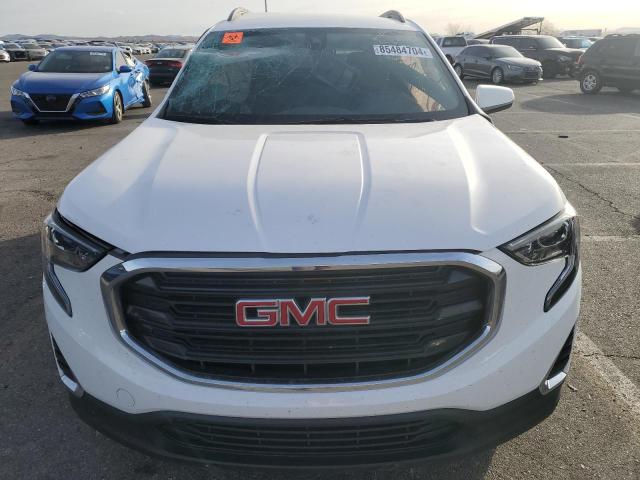 2021 GMC TERRAIN SL - 3GKALMEV4ML400616