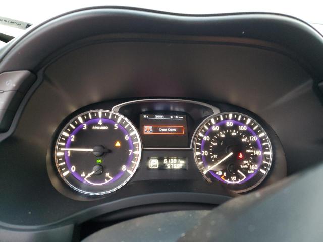 2015 INFINITI QX60 - 5N1AL0MMXFC522730