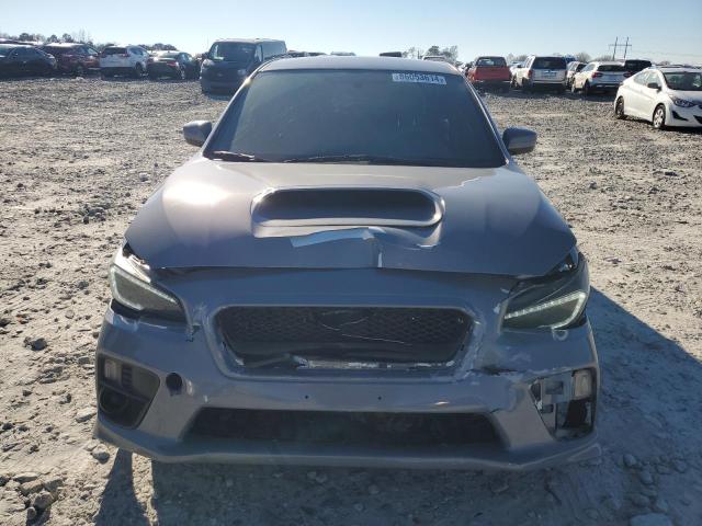2015 SUBARU WRX - JF1VA1A60F9810203