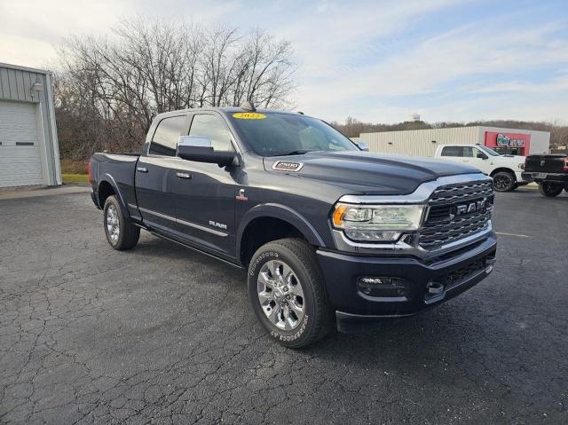 2022 RAM 2500 LIMIT #3027174309