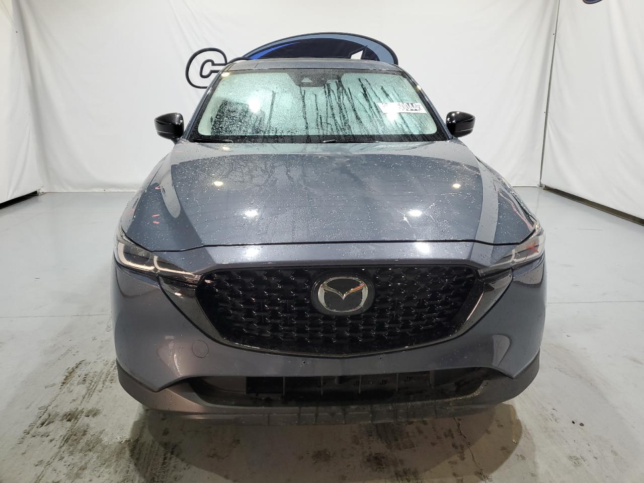 Lot #3045606640 2024 MAZDA CX-5 PREFE