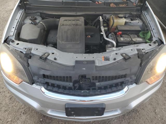 2015 CHEVROLET CAPTIVA LT - 3GNAL3EK9FS503168