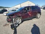 2017 FORD EDGE SEL - 2FMPK4J8XHBC29991