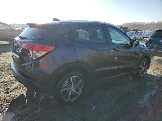 2022 HONDA HR-V EXL - 3CZRU5H75NM703120
