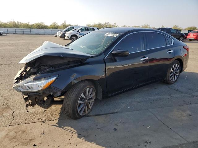 2017 NISSAN ALTIMA 2.5 #3023682909