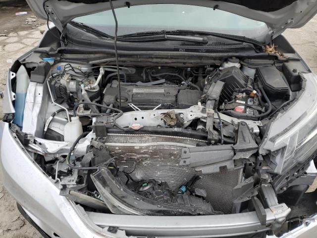 2015 HONDA CR-V EXL - 2HKRM3H76FH554329