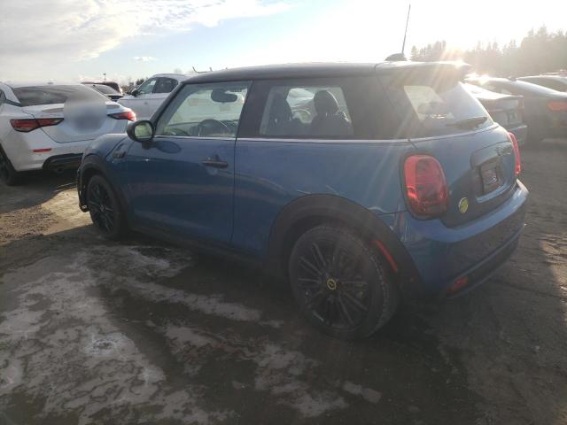 2024 MINI COOPER SE WMW13DJ0XR2V87579