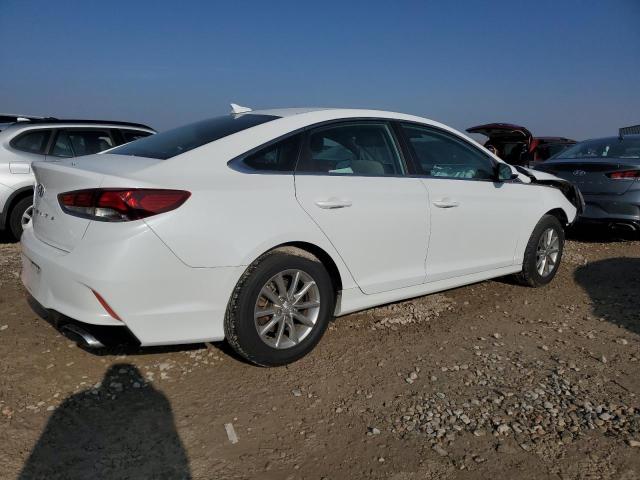 Vin: 5npe24af3jh599877, lot: 82849334, hyundai sonata se 20183