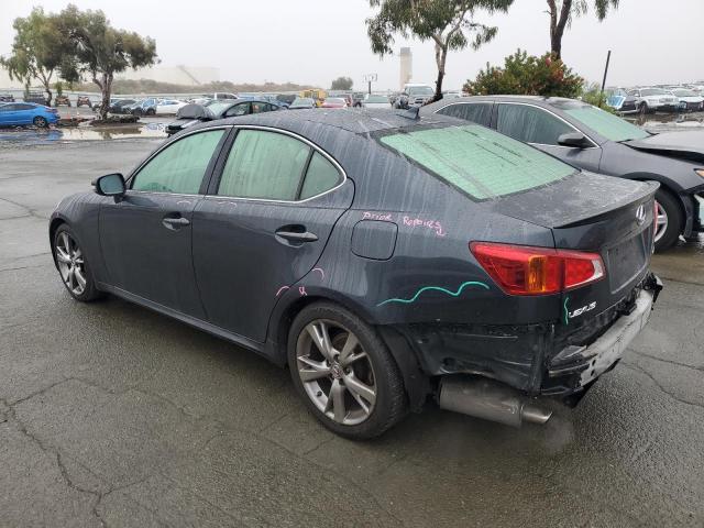 Vin: jthbf5c28a5124733, lot: 85151534, lexus is 250 20102