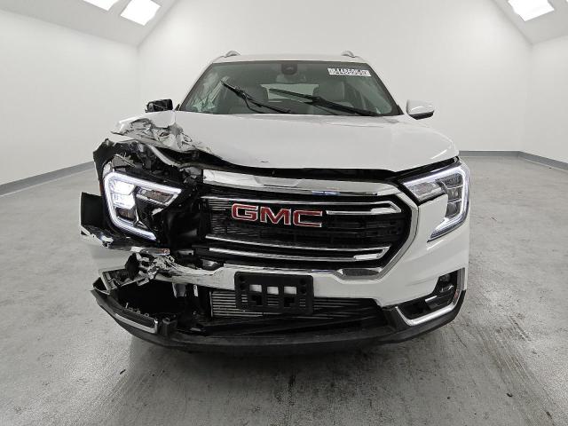 2024 GMC TERRAIN SL - 3GKALVEG5RL326685