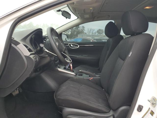 2019 NISSAN SENTRA S - 3N1AB7AP5KY397882