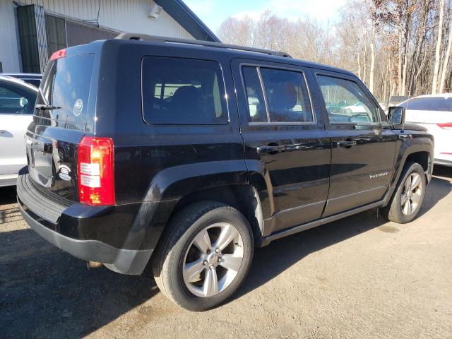 VIN 1C4NJRFBXDD145951 2013 JEEP PATRIOT no.3