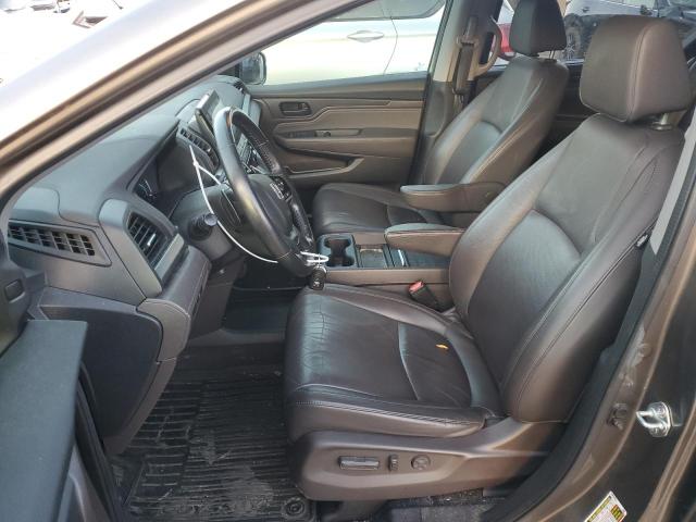 2018 HONDA ODYSSEY TO - 5FNRL6H84JB050253