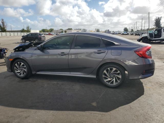 Vin: 19xfc2f70he069260, lot: 85459124, honda civic ex 20172