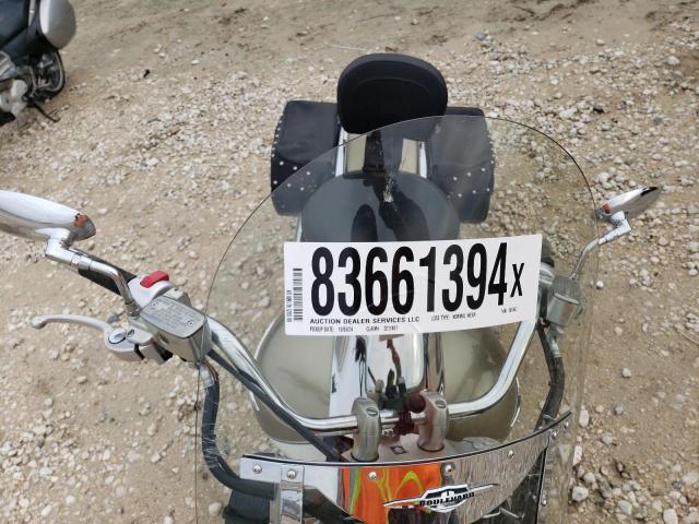 2008 SUZUKI C90 JS1VY52A082101647