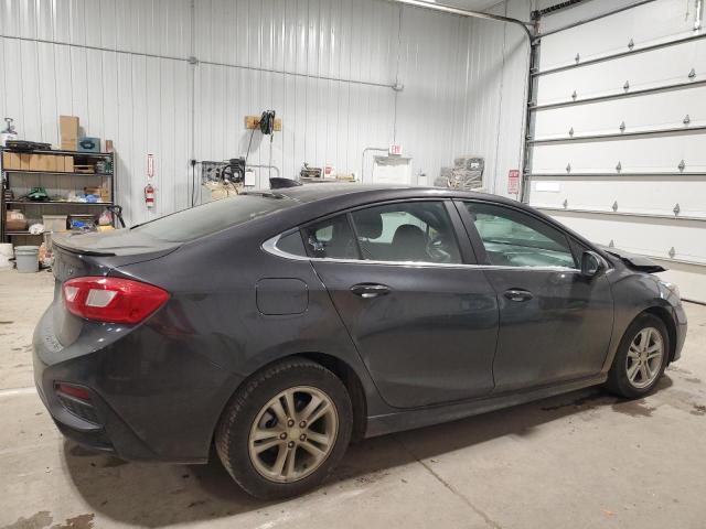 2017 CHEVROLET CRUZE LT - 1G1BE5SM3H7264266