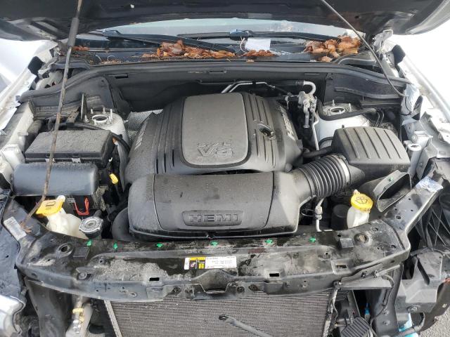 VIN 1C4SDJCT9JC462663 2018 DODGE DURANGO no.12