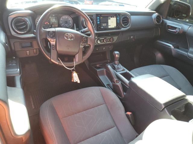 2017 TOYOTA TACOMA ACC - 5TFRZ5CNXHX028456