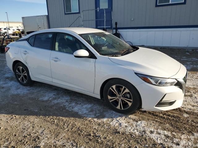 VIN 3N1AB8CV8PY256815 2023 NISSAN SENTRA no.4