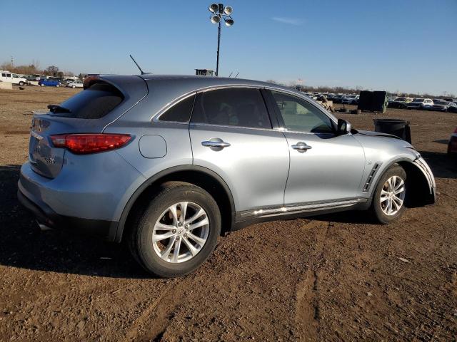 2017 INFINITI QX70 - JN8CS1MW0HM414903
