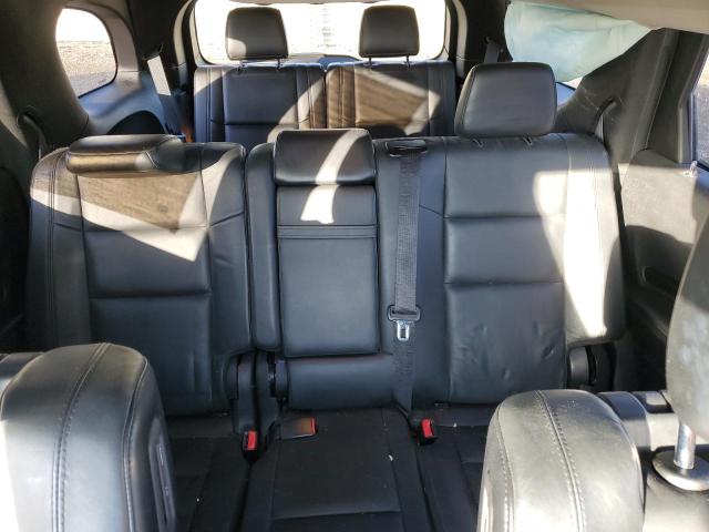 2015 DODGE DURANGO LI - 1C4RDJDG8FC709534