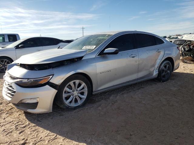 2021 CHEVROLET MALIBU LT #3033137998