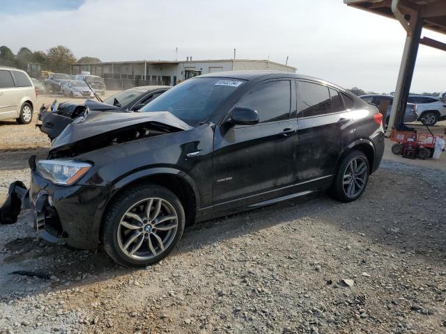 2016 BMW X4 XDRIVE3 #3029618076