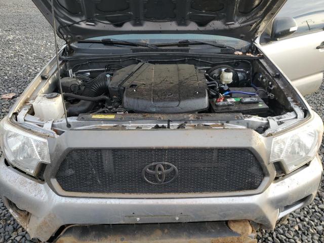 2015 TOYOTA TACOMA DOU - 5TFJU4GNXFX081090