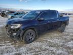 2020 HONDA RIDGELINE - 5FPYK3F75LB024827