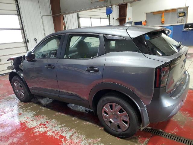 VIN 3N8AP6BB1SL308564 2025 NISSAN KICKS no.2