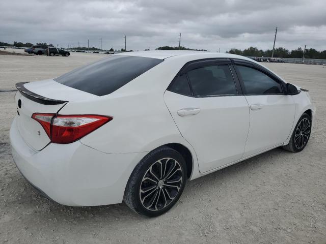 2015 TOYOTA COROLLA L - 2T1BURHE3FC267259