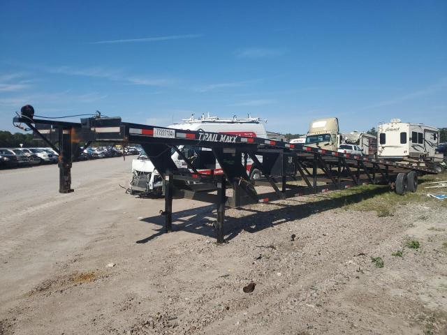 TAGP TRAILER 2023 black   4T93A5227PM402034 photo #3