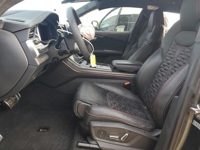 2021 AUDI RS Q8 WU1ARBF13MD014823