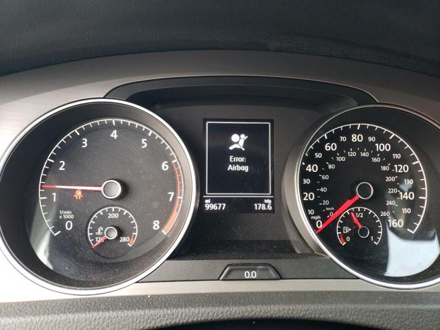 2016 VOLKSWAGEN GOLF S/SE 3VW217AU3GM065199