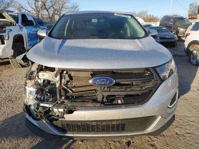 2018 FORD EDGE SPORT - 2FMPK4AP7JBB53949