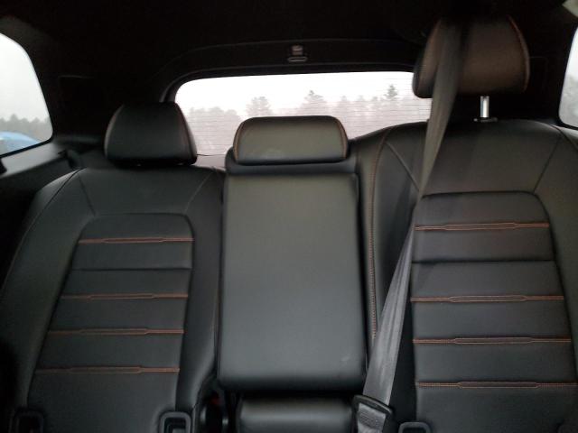 2023 HONDA CR-V SPORT - 2HKRS6H93PH816303