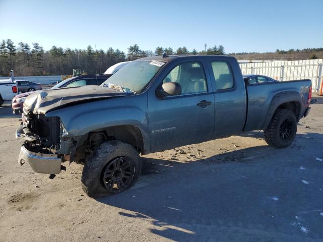 2009 GMC SIERRA K15 #3023667981