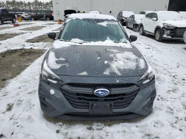 2023 SUBARU LEGACY 4S3BWAB64P3004625