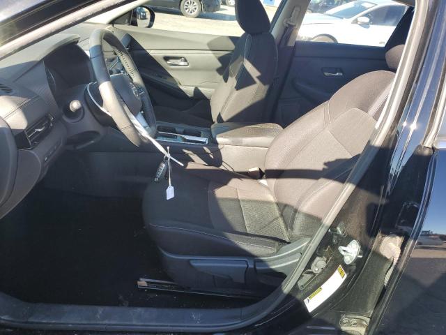 2020 NISSAN SENTRA SV - 3N1AB8CV4LY277008