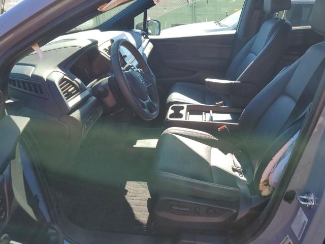 2024 HONDA ODYSSEY SP 5FNRL6H73RB062977