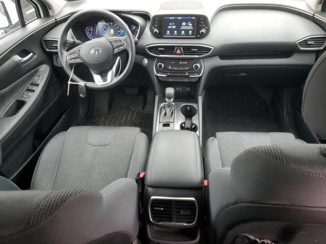 2019 HYUNDAI SANTA FE S - 5NMS33AD5KH109494