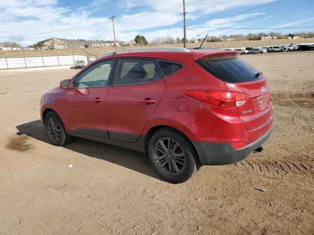 2015 HYUNDAI TUCSON LIM - KM8JU3AG6FU954948