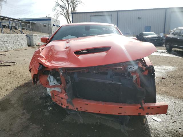 2022 DODGE CHARGER GT - 2C3CDXHG6NH153369