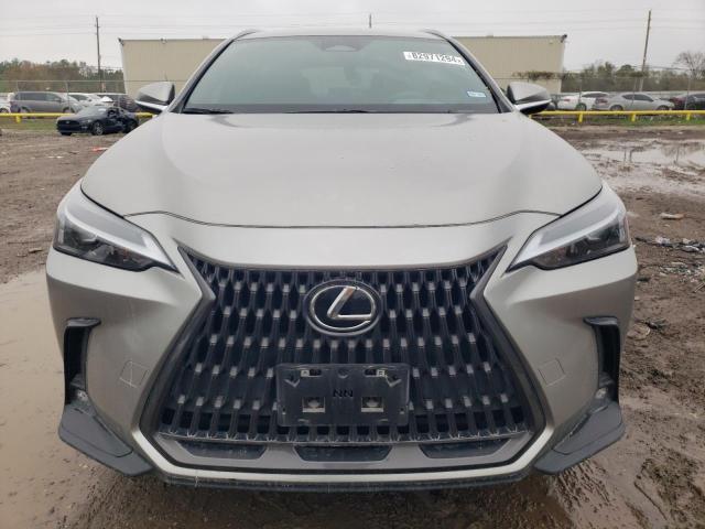2024 LEXUS NX 250 BAS 2T2ADCAZ5RC010478
