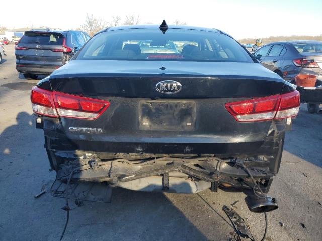 2019 KIA OPTIMA LX - 5XXGT4L36KG369742