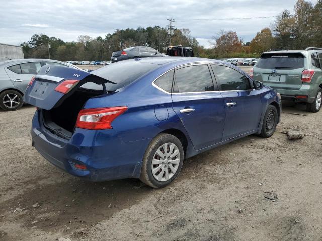 VIN 3N1AB7AP6HY399214 2017 NISSAN SENTRA no.3