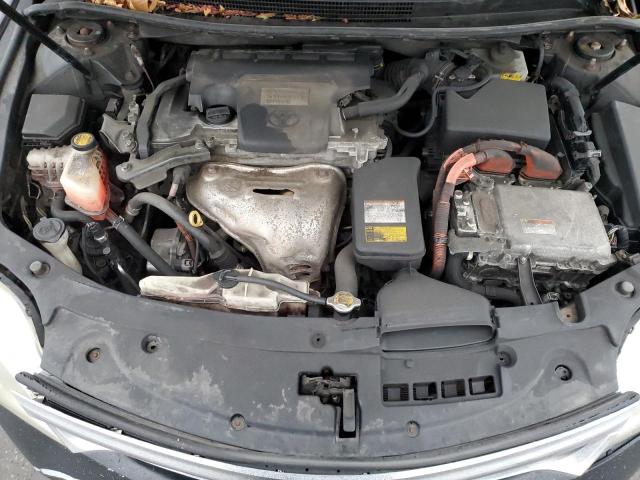 2015 TOYOTA AVALON HYB 4T1BD1EB9FU044119