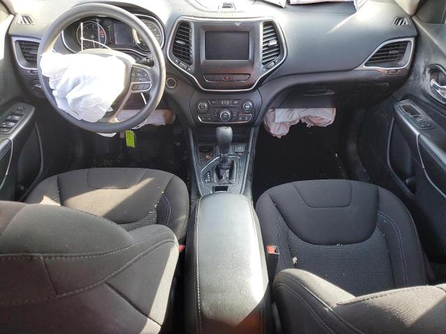 2020 JEEP CHEROKEE L - 1C4PJLCB5LD648702