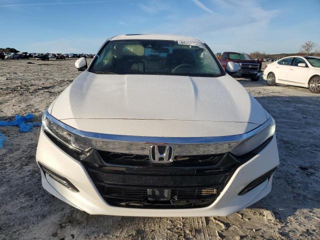 2018 HONDA ACCORD EX - 1HGCV1F46JA071697