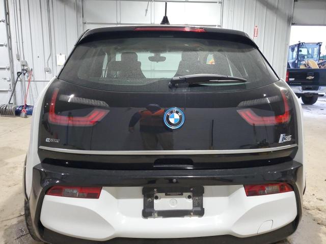 2019 BMW I3 S REX - WBY8P8C5XK7D23732